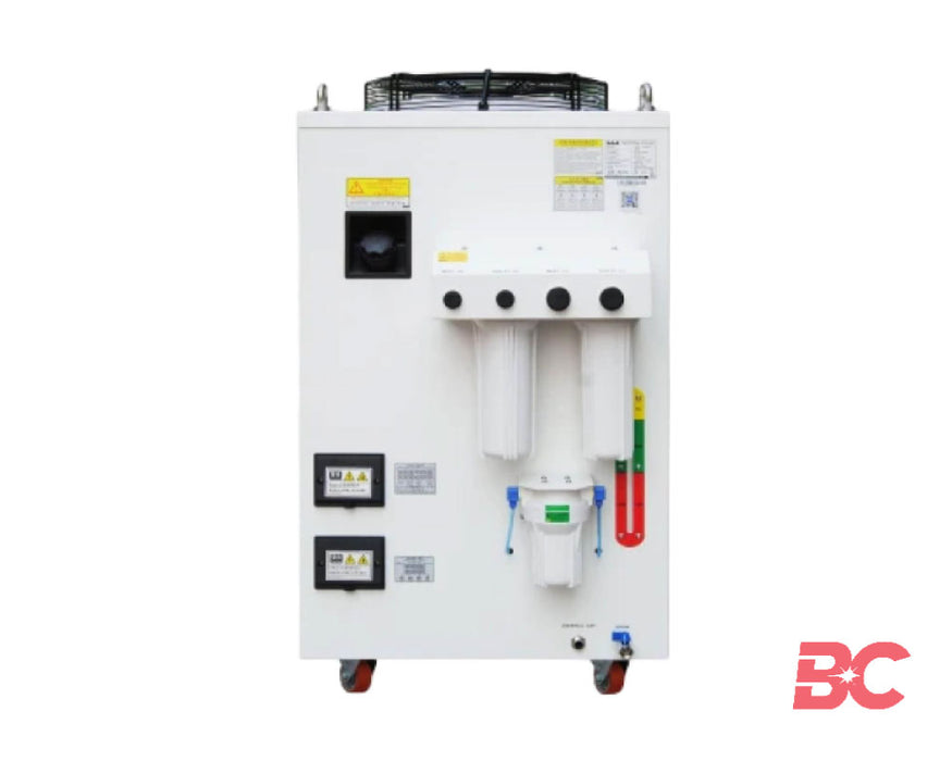 CWFL-3000 Enfriador de agua