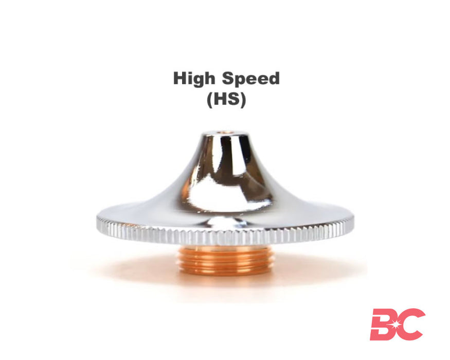 D28 Boquillas de Cobre | Para cabezal de láser de fibra