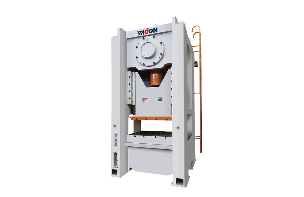 YS1 Series Straight Side Single Crank Press