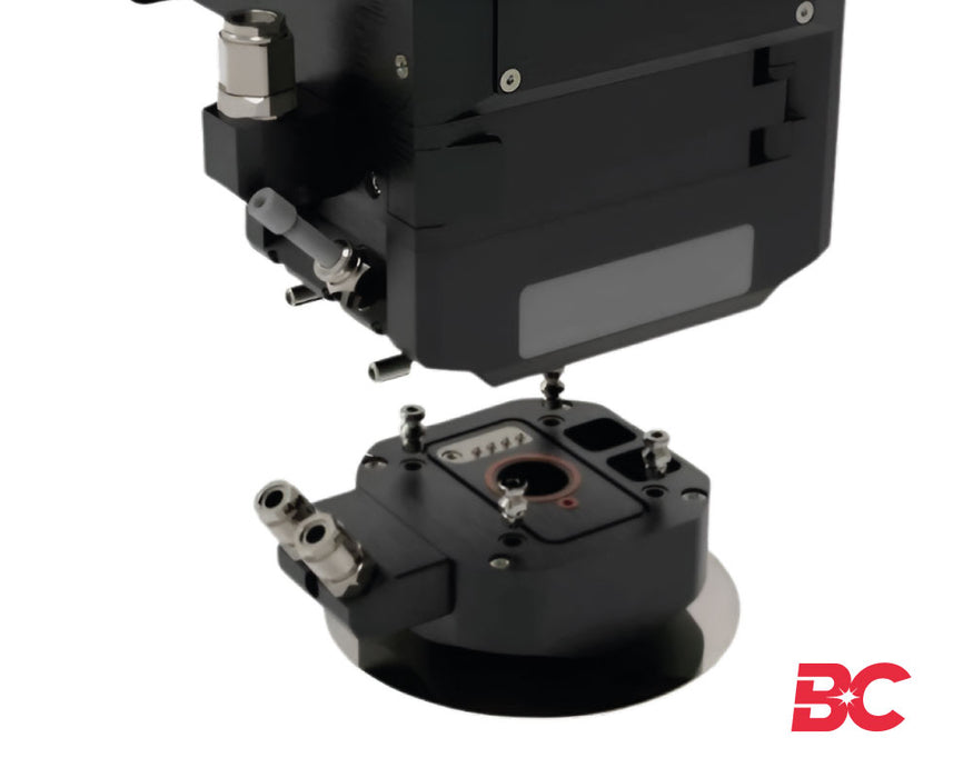 BOCI BLT642H Cabezal láser | Para 12 kW a 15 kW