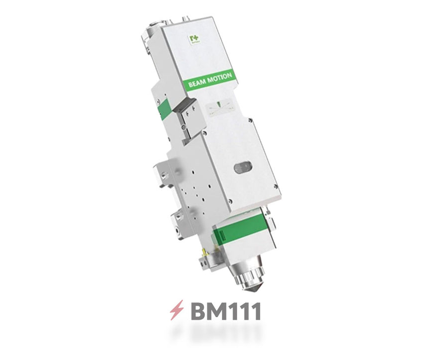 RayTools series BM111 Cabezal láser de enfoque automático para 3,3 kW
