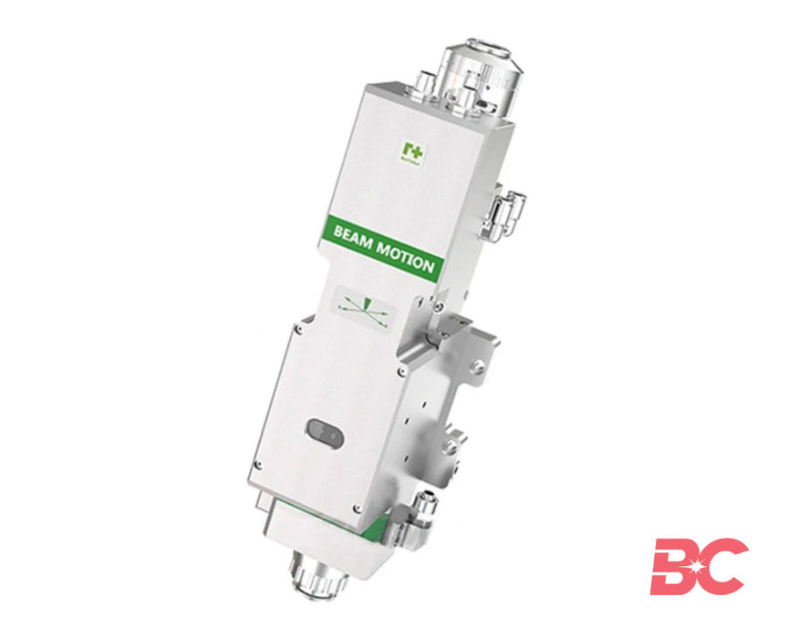 RayTools series BM111 Cabezal láser de enfoque automático para 3,3 kW