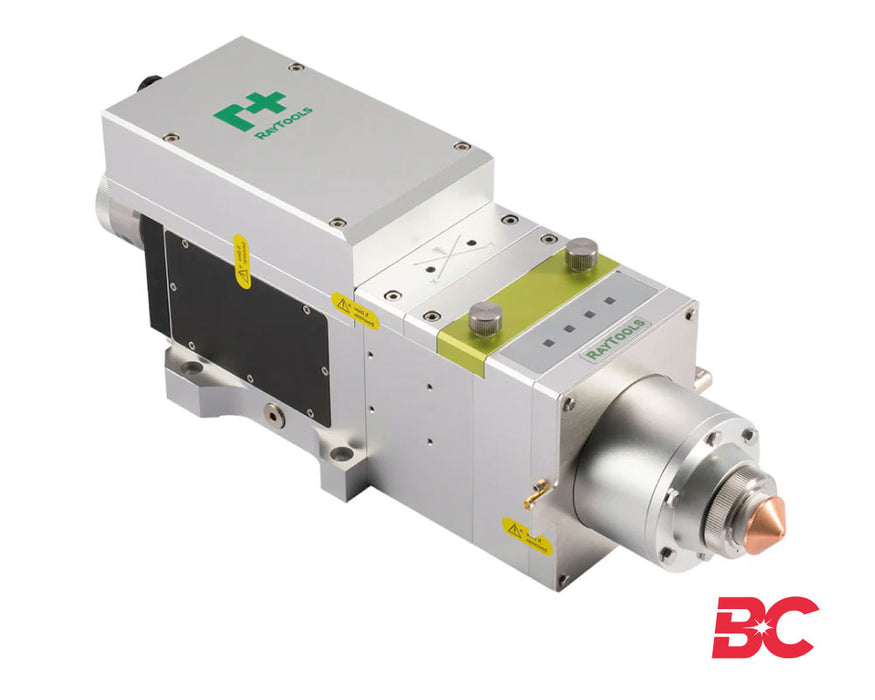 Raytools BS06K Cabezal láser para 0-6KW