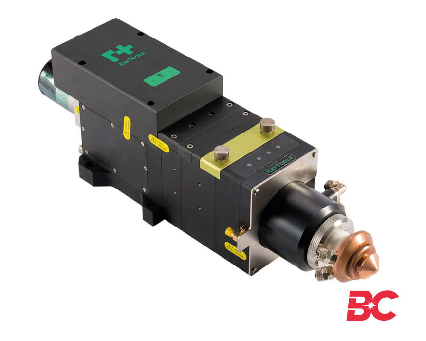 Raytools BS12K Cabezal láser para 0-12KW