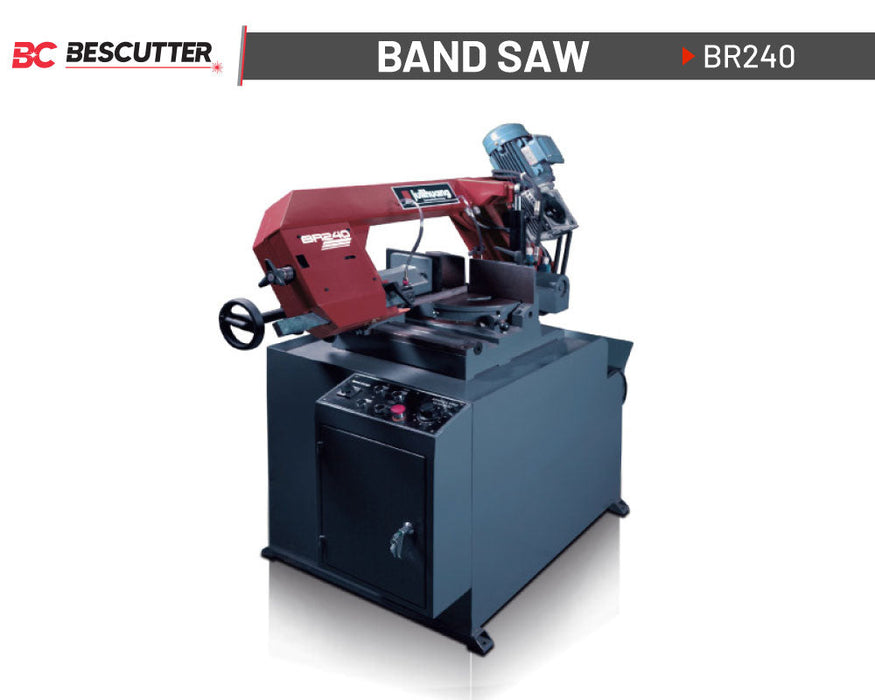 Band Saw BR240