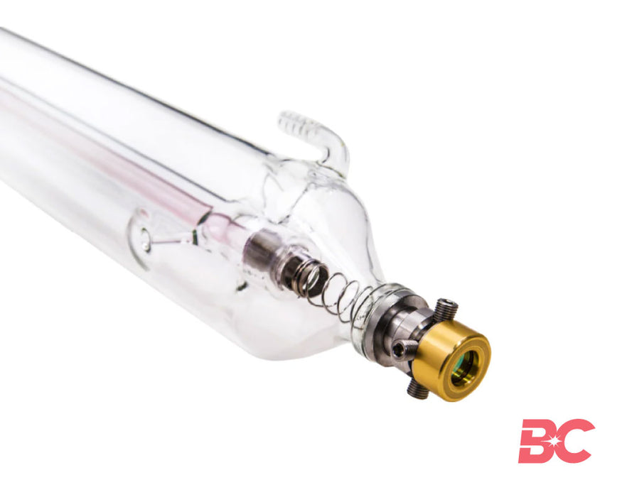 C6 130-150W CO2 Tubo láser