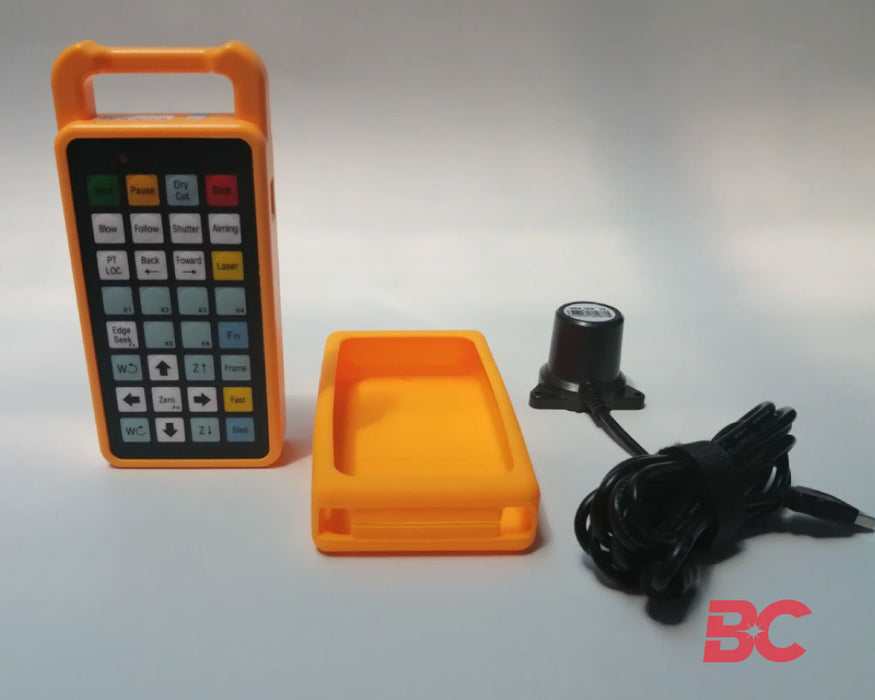 Cypcut/TubePro/Hypcut Controlador de software inalámbrico