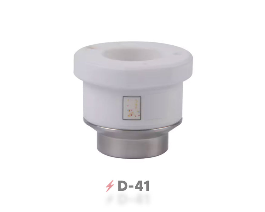 D41 Anillo cerámico para cabezal láser