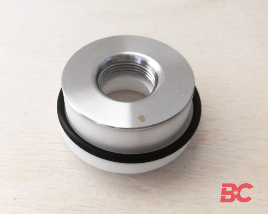 D31 Anillo cerámico para cabezal láser de fibra