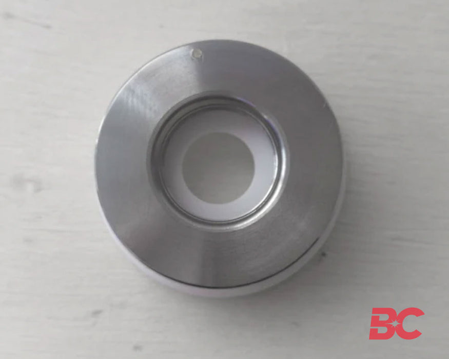 D31 Anillo cerámico para cabezal láser de fibra