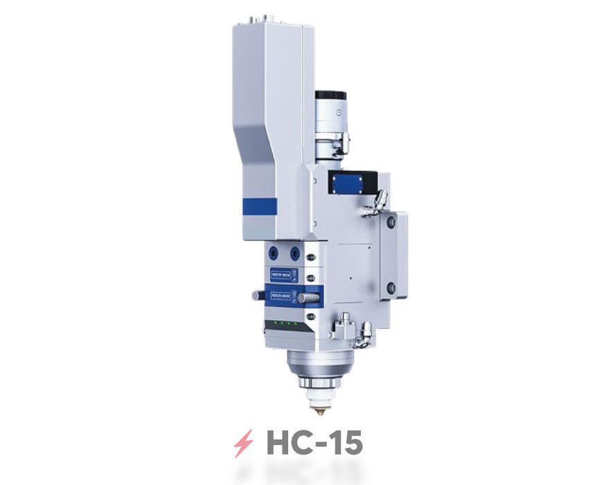 HAN’S LASER HC-15 Cabezal láser de 15 kW
