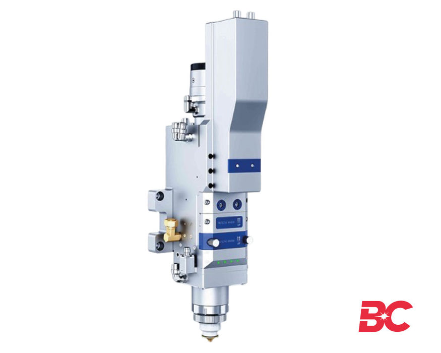 HAN’S LASER HC-15 Cabezal láser de 15 kW