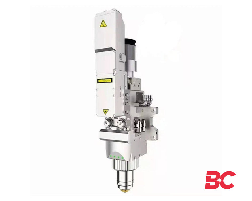 HAN’S LASER HC-20 Cabezal láser de 20 kW