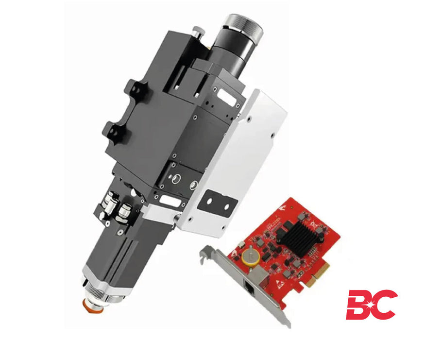 BOCI BLT310 Cabezal láser | Para 3kW a 4kW