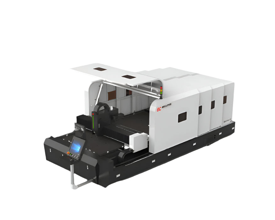 SPACE SAVER 3000W -6000W