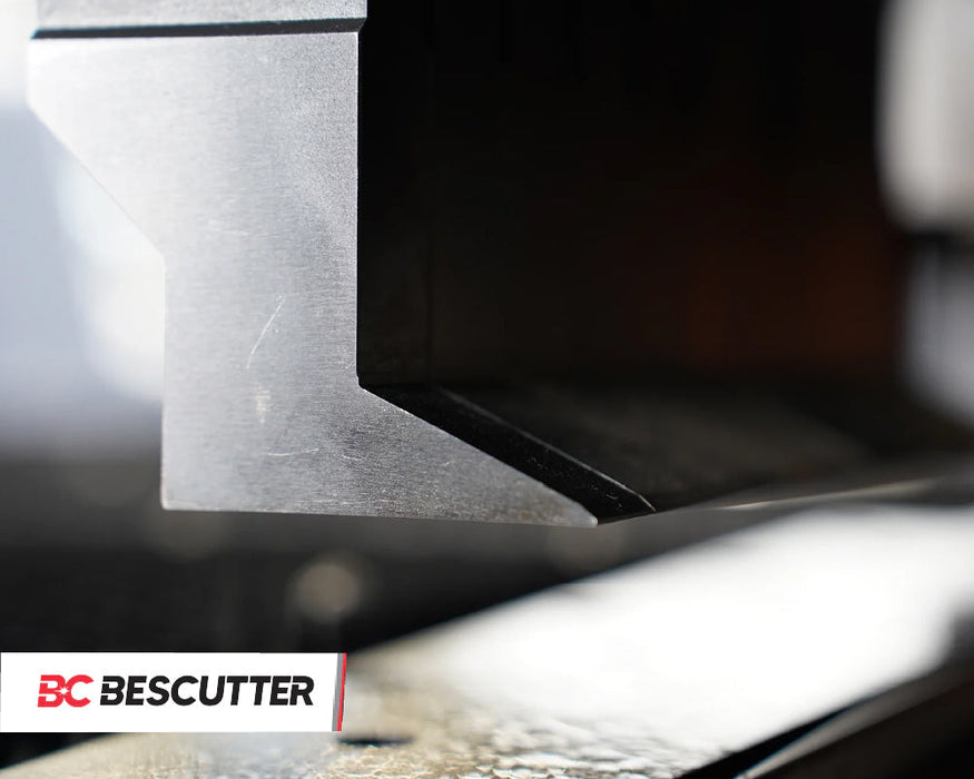 Flexible Panel Bending 15Axis | Automatic Metal Panel Bending Machine