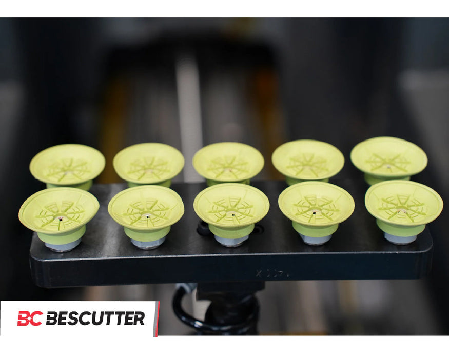 Flexible Panel Bending 15Axis | Automatic Metal Panel Bending Machine