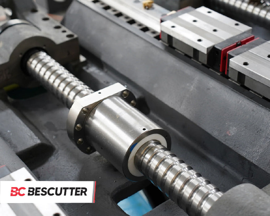 Flexible Panel Bending 15Axis | Automatic Metal Panel Bending Machine