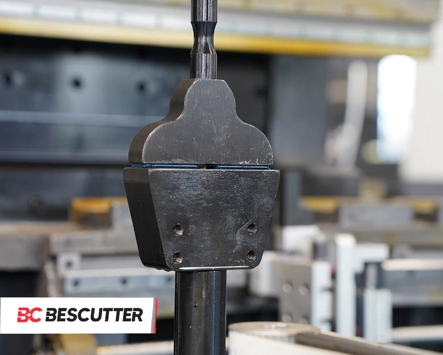 Flexible Panel Bending 15Axis | Automatic Metal Panel Bending Machine