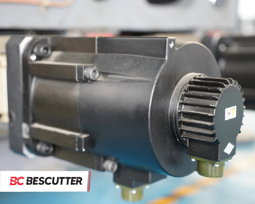 Flexible Panel Bending 15Axis | Automatic Metal Panel Bending Machine