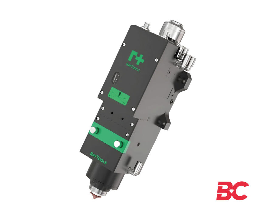 BM06K Cabezal láser Raytools para 6 kW