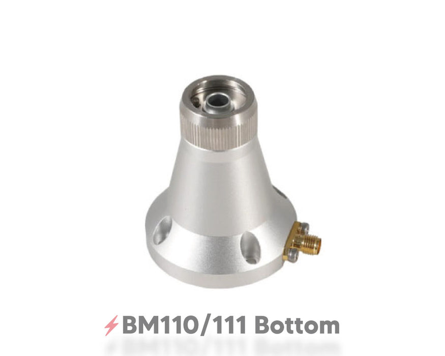 BM110/111 Módulo de capacitancia Raytools | Corte de tubos (parte inferior)