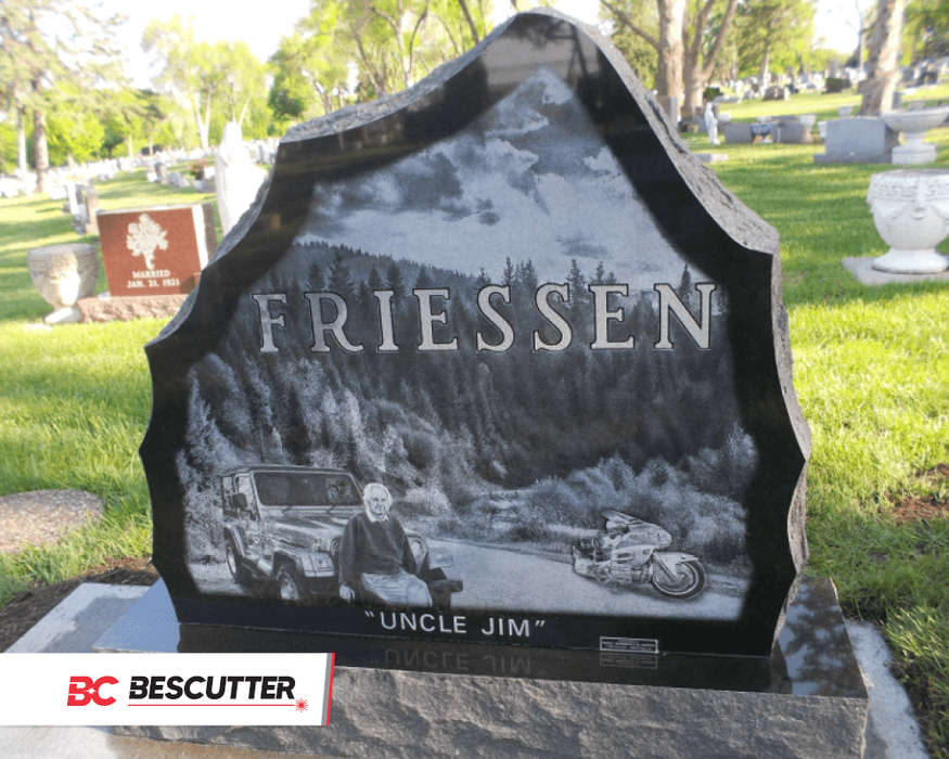 ALL SYSTEM INCLUDED BESCUTTER VERSA STAR 52"X36" CO2 LASER CUTTER & ENGRAVER | 150W - 200W | STOCK AVAILABLE | FAST DELIVERY - BesCutter Laser Cutters and Engravers