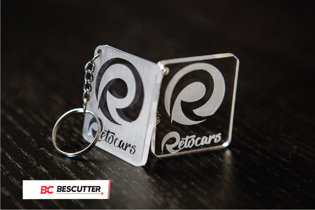 ALL SYSTEM INCLUDED BESCUTTER VERSA STAR 52"X36" 150W CO2 LASER CUTTER & ENGRAVER | UPGRADE TWIN HEADS | STOCK AVAILABLE | FAST DELIVERY - BesCutter Laser Cutters and Engravers