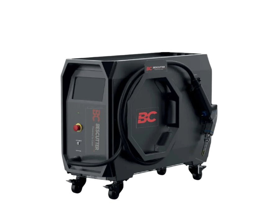 Handheld Laser Air Cooling Welding Machine