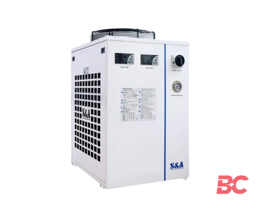 CWFL-1000BN Enfriador de agua