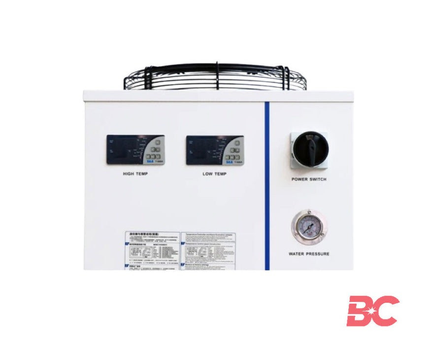 CWFL-1500 Enfriador de agua