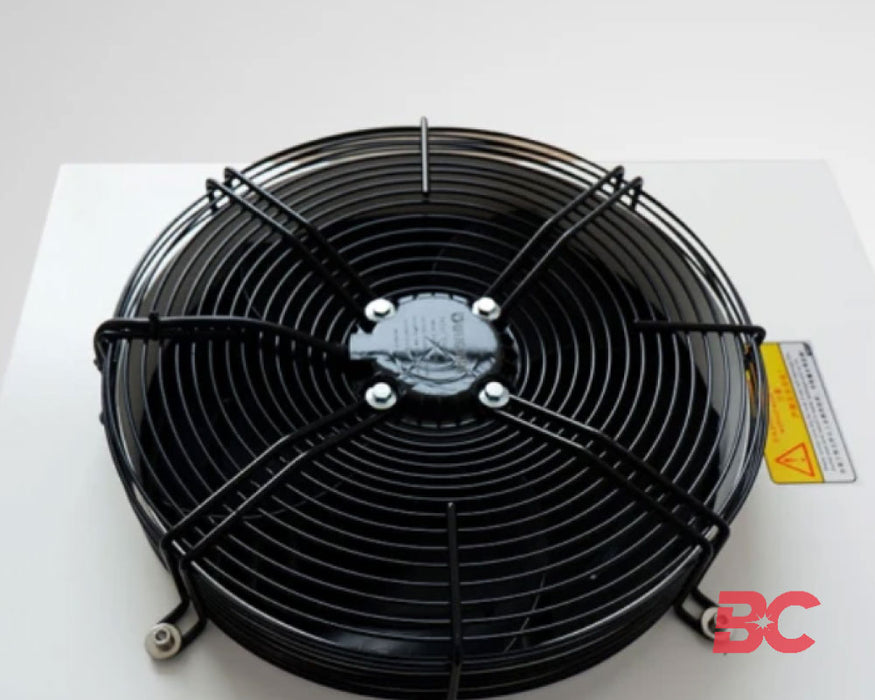 CWFL-3000 Enfriador de agua