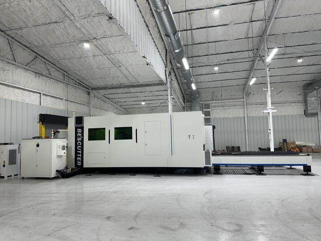 FlexCutter 4m x 2m  | Tube