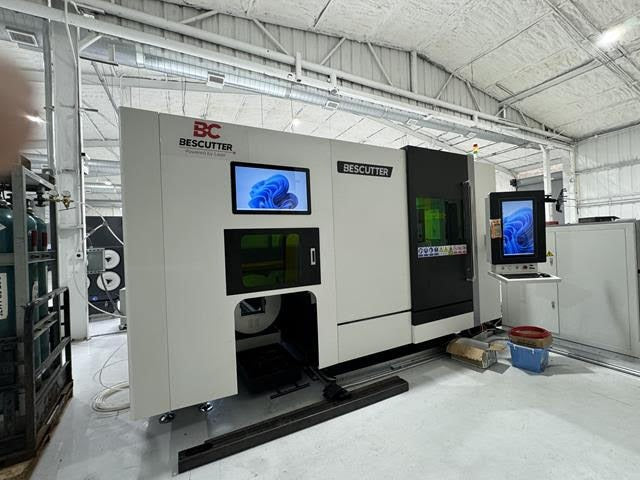 FlexCutter 4m x 2m  | Tube