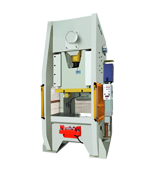 Troqueladora de Mesa Fija Tipo Semi-Cerrada Serie JY21