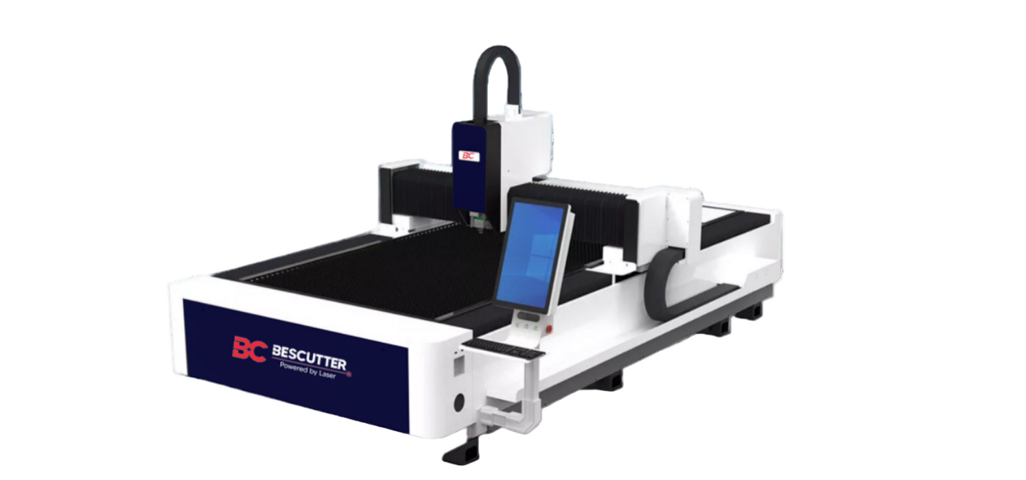 ACCU PRO  | Máquina de corte láser para láminas metálicas