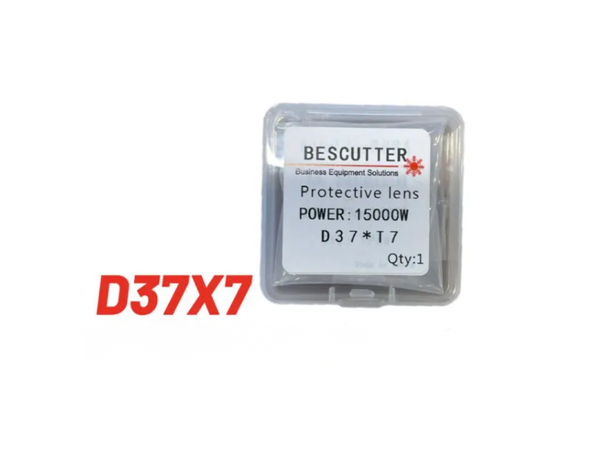 D37X7 Protector de lente óptica | 8000W