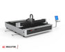 ACCU MINI | 1000-3000W | Fiber Laser Metal Sheet Cutting Machine