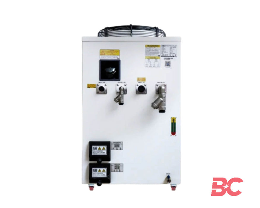 CWFL-3000 Enfriador de agua