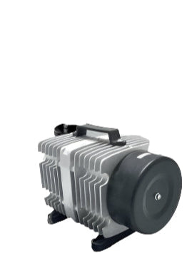 AIR_PUMP CORTADORA Y GRABADORA LÁSER CO₂ FABRIC PRO 63''X39'' - 71''X39'' | 130 - 150W