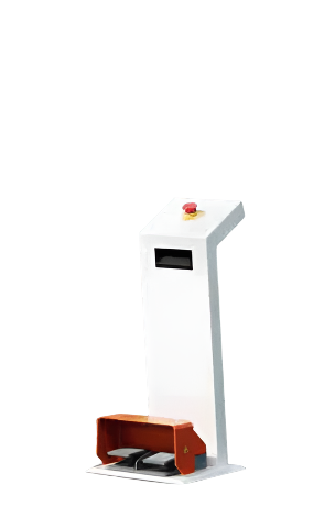 Accionamiento Prensa Plegadora CNC BesCutter Serie K 100/160/200/250 Ton 10/13 FT Delem DA69S