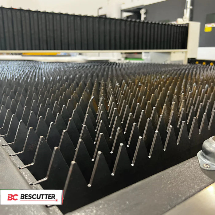 ACCU STAR | 1500-3000W | Fiber Laser Metal Sheet Cutting Machine