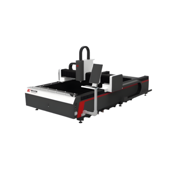 ACCU CORE | 1500-3000W | Fiber Laser Metal Sheet Cutting Machine