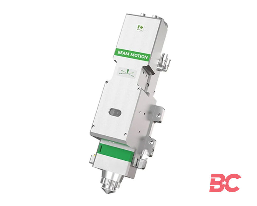 RayTools series BM111 Cabezal láser de enfoque automático para 3,3 kW