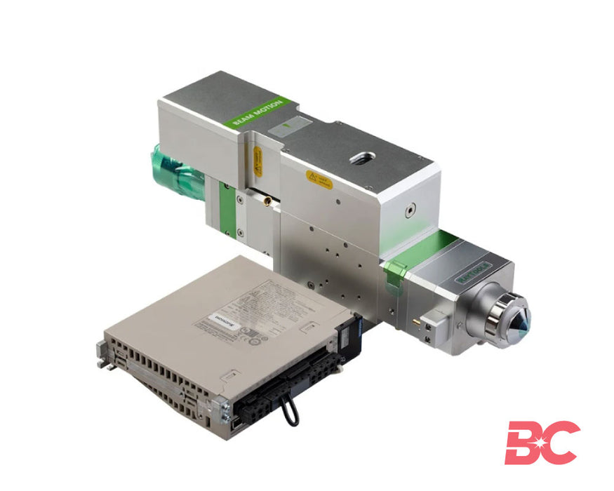 RayTools series BM111 Cabezal láser de enfoque automático para 3,3 kW