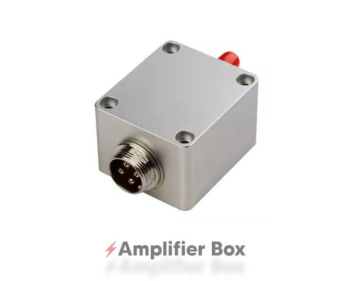 BOCHU Preamplificador