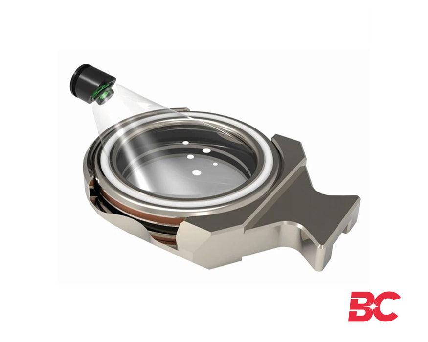 BOCI BLT310 Cabezal láser | Para 3kW a 4kW