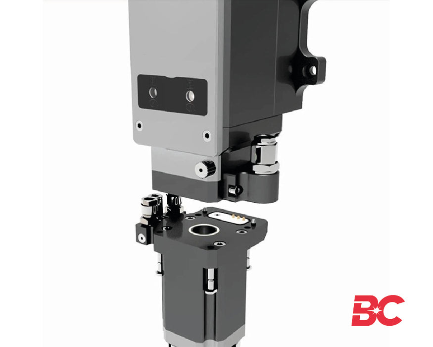 BOCI BLT310 Cabezal láser | Para 3kW a 4kW