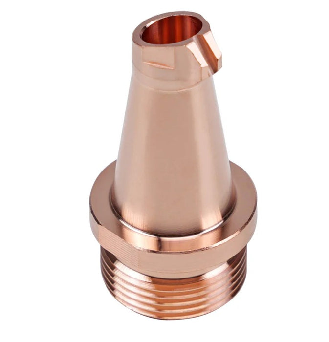 Boquillas de soldadura | Máquina soldadora