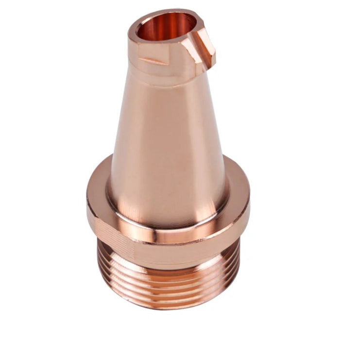 Boquillas de soldadura | Maquina soldadora